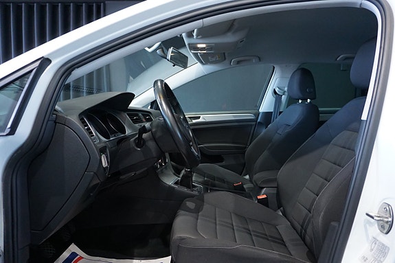 Volkswagen Golf I 11 of 13