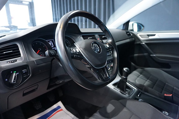 Volkswagen Golf I 10 of 13