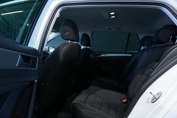 Volkswagen Golf I 8 of 13