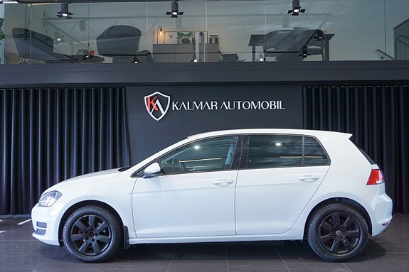 Volkswagen Golf I 3 of 13
