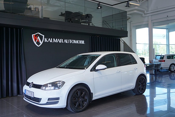 Volkswagen Golf I 4 of 13