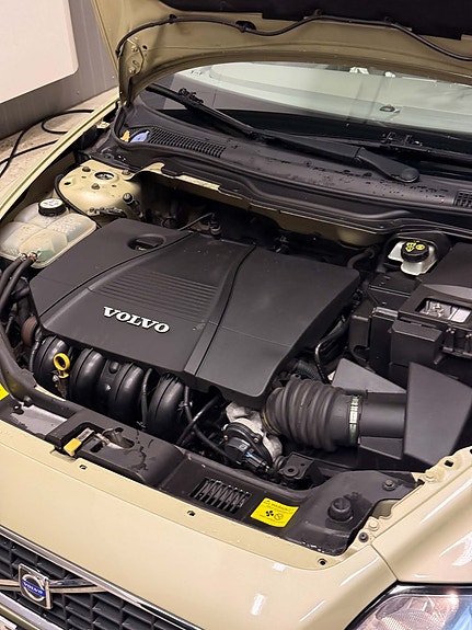 Volvo S40 13 of 13