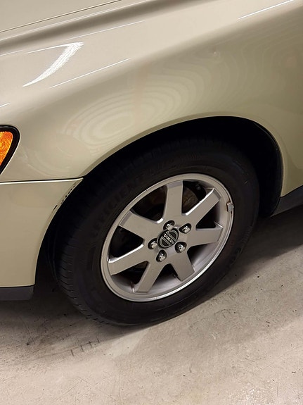 Volvo S40 4 of 13