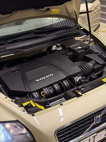 Volvo S40 12 of 13