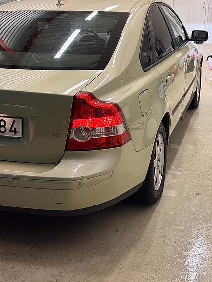 Volvo S40 7 of 13