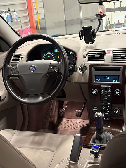 Volvo S40 11 of 13