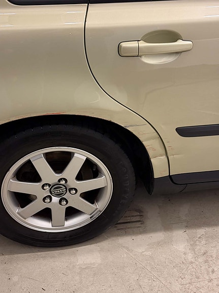 Volvo S40 6 of 13