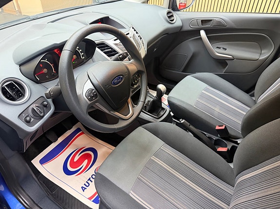 Ford Fiesta 7 of 15
