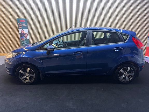 Ford Fiesta 2 of 15
