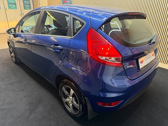 Ford Fiesta 3 of 15