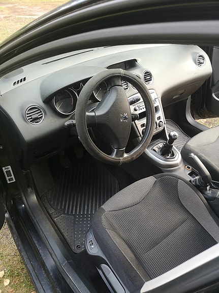 Peugeot 308 6 of 8