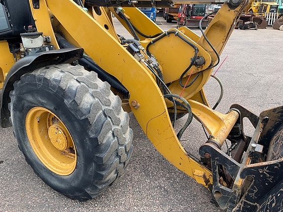 CAT 908 H 2 7 of 9