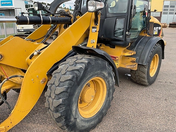 CAT 908 H 2 6 of 9