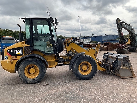 CAT 908 H 2 4 of 9