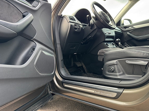 Audi Q3 7 of 7