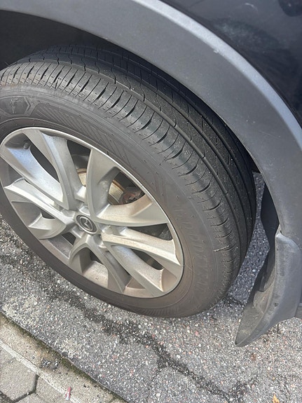 Mazda CX-5 5 of 10