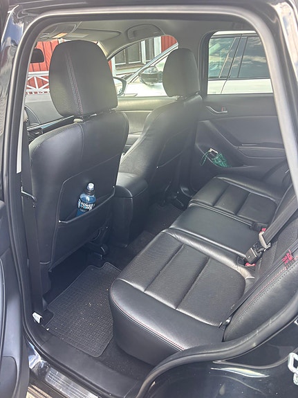 Mazda CX-5 6 of 10