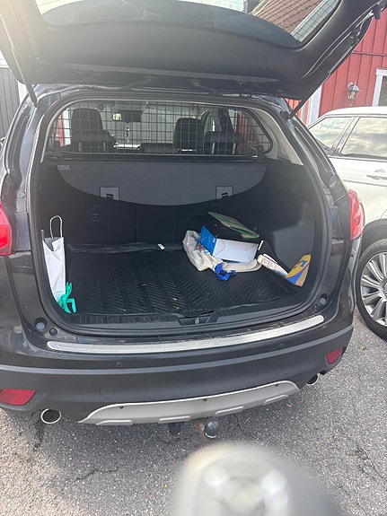 Mazda CX-5 9 of 10