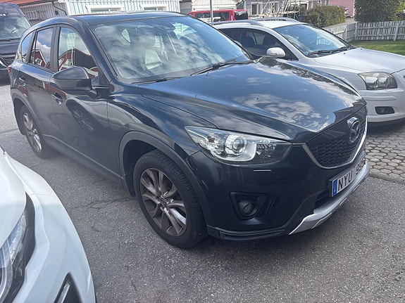 Mazda CX-5 2 of 10