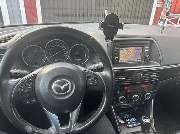 Mazda CX-5 8 of 10