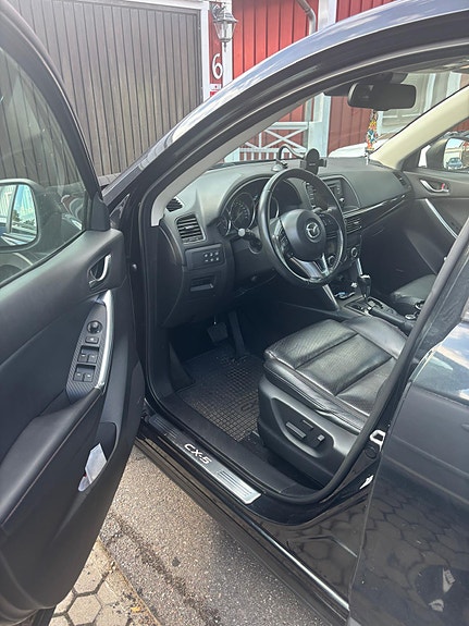Mazda CX-5 7 of 10