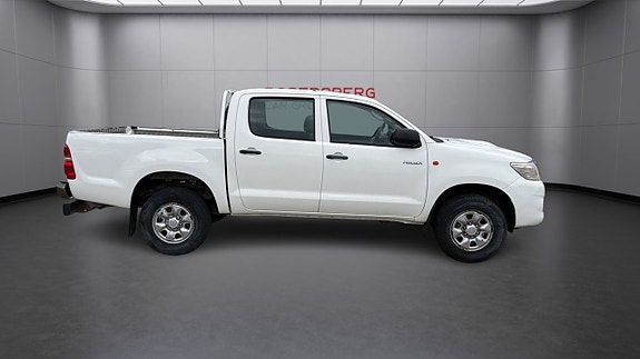 Toyota HiLux 5 of 11