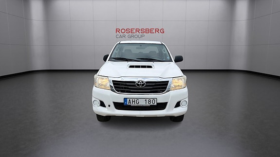 Toyota HiLux 6 of 11