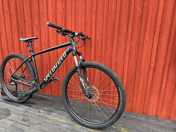 Specialized Rockhopper mountainbike XL 29" unisex