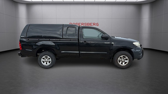 Toyota HiLux 6 of 14