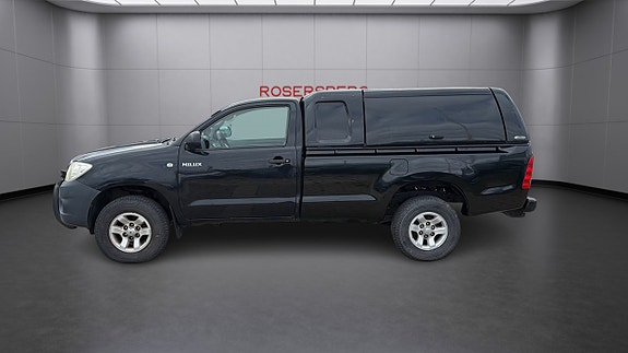 Toyota HiLux 2 of 14