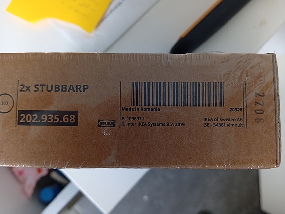 Product image 2 of 3