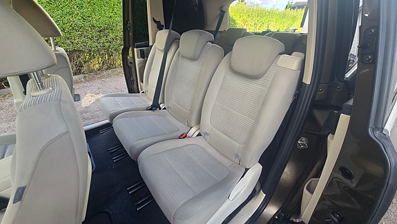 Seat Alhambra 8 of 9