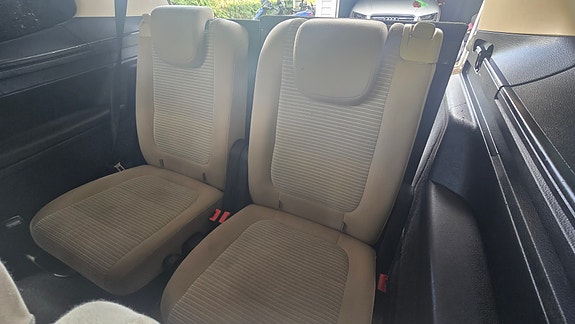 Seat Alhambra 9 of 9