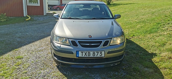 Saab 9-3 5 of 10