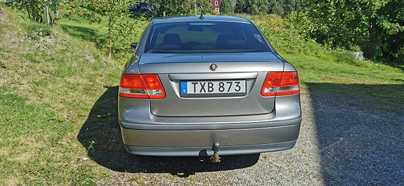 Saab 9-3 3 of 10