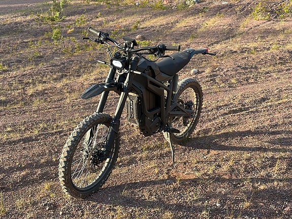 Talaria Sting pro 6 of 9