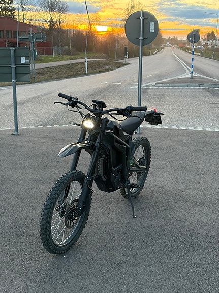 Talaria Sting pro 9 of 9