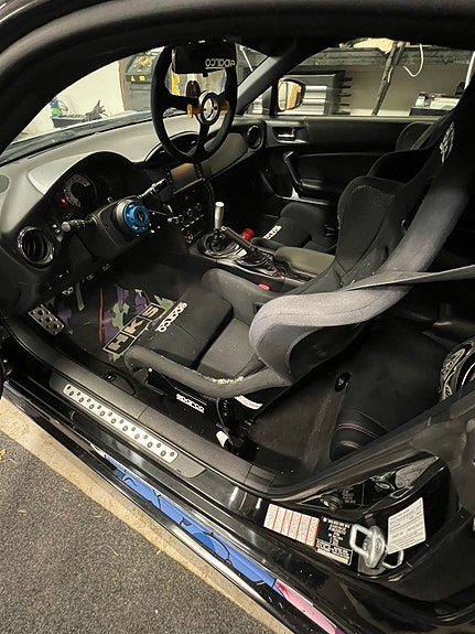 Toyota GT86 6 of 7