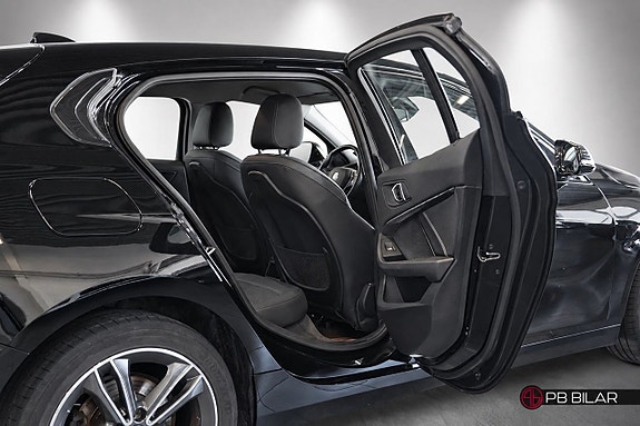 BMW 118i 12 of 19