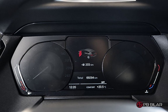 BMW 118i 13 of 19