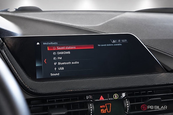 BMW 118i 15 of 19