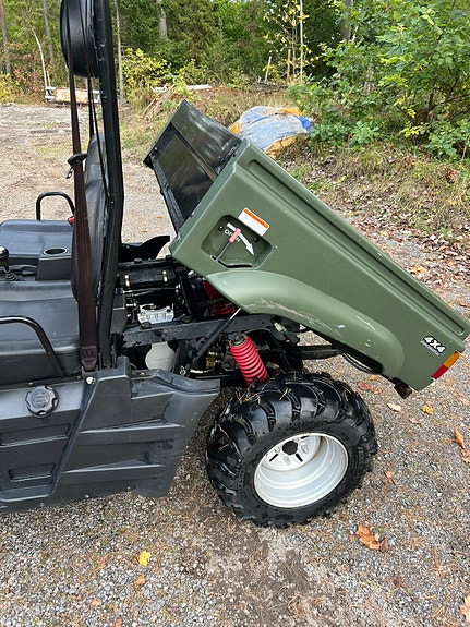 Linhai Utv 3 of 7