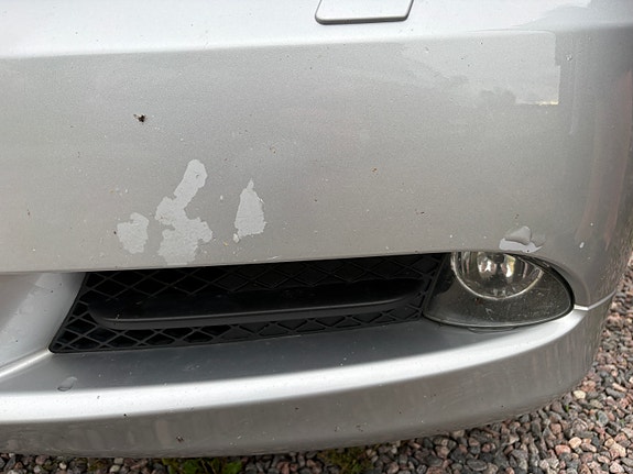BMW 320i 17 of 19
