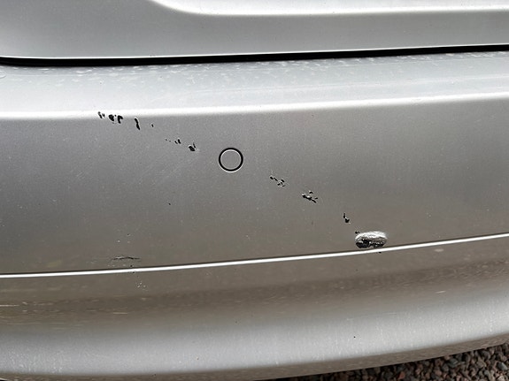 BMW 320i 19 of 19