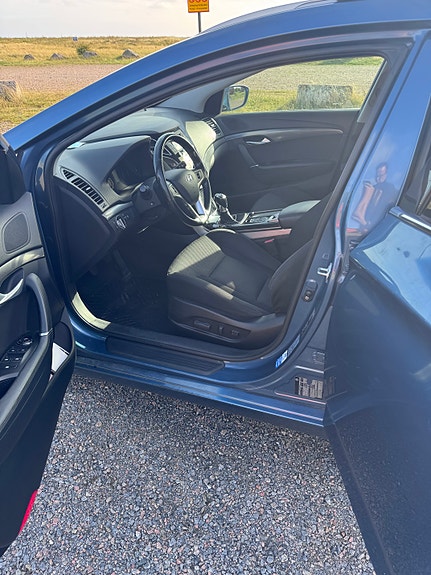 Hyundai i40 9 of 17