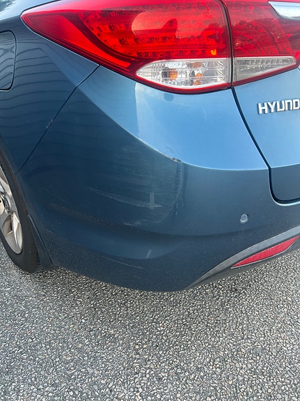 Hyundai i40 5 of 17