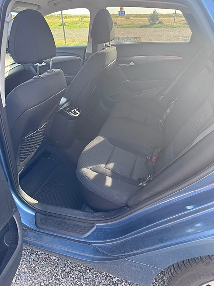 Hyundai i40 8 of 17