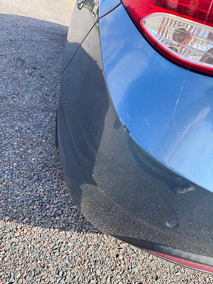 Hyundai i40 7 of 17