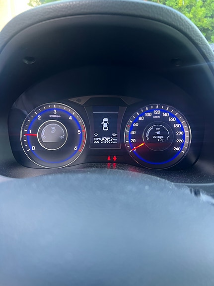 Hyundai i40 16 of 17