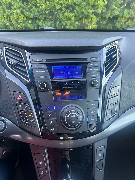 Hyundai i40 12 of 17
